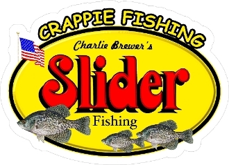 Weiss Lake Crappie Guides - Our Sponsors