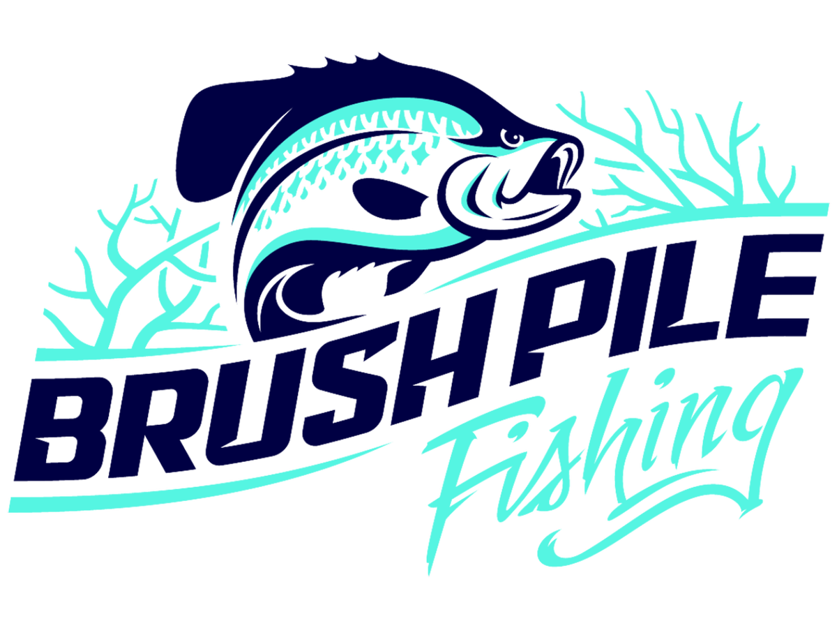 BrushPile Fishing - Darrell Baker on Weiss Lake, AL